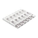 シリコマート スティックフレックス 2枚入 タンゴ GEL04