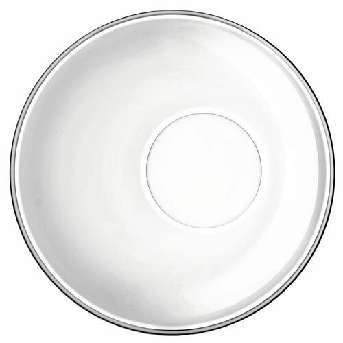 Bormioli Rocco ボルミオリ・ロッコ イージーバー エスプレッソ ソーサー 6ヶ入 4.30200