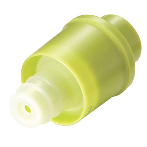 バキューム ワインストッパー 中 グリーン