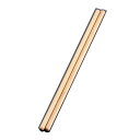 天ぷら粉とき箸 36cm