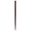 曙産業 トルネード取り箸 30cm 茶 GM-4057