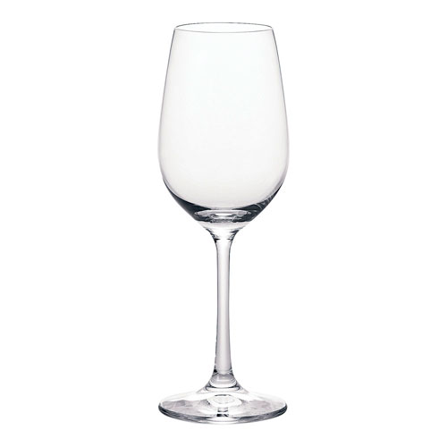 アデリア 石塚硝子 プレジール ワイン250 3個入 8612