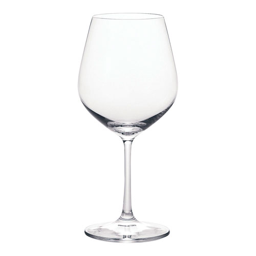 アデリア 石塚硝子 プレジール ブルゴーニュ 3個入 8615