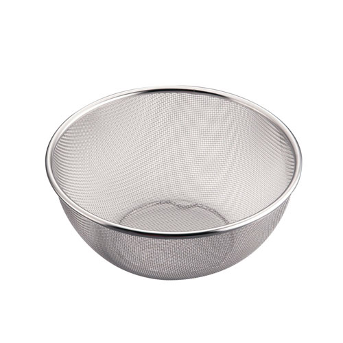 Small Cookware - リトルウッド ラスティア 丸型ザル 16cm