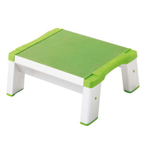 長谷川工業 昇降補助踏台 イッポ