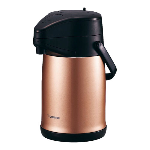 象印 ステンレス エアーポット 2.2L SR-CC22NZ