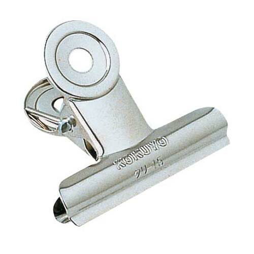 コクヨ 目玉クリップ 中 40ヶ入 クリ-J14