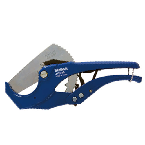 ジェフコム 電工プロパイプカッター　JVC-60