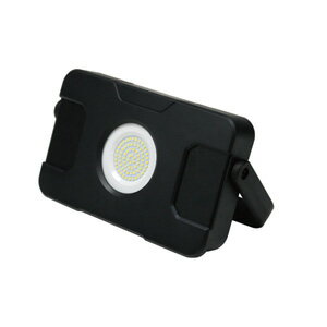 ジェフコム LEDパランドルRX 充電式・雲台タイプ PLRX-72U