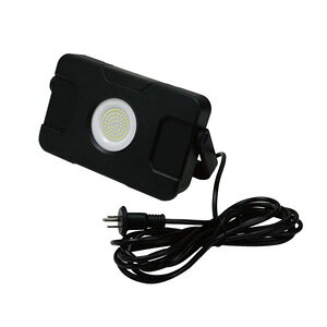 ジェフコム LEDパランドルX（AC・雲台タイプ） PLX-72U