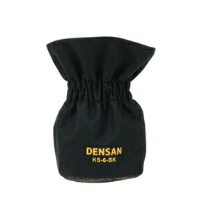 ジェフコム キャタツソックス KS-6-BK