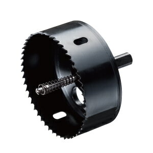 ジェフコム バイメタルホルソー JH-75