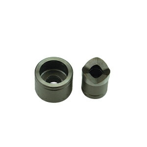 ジェフコム 薄鋼電線管用パンチダイス（φ19.8mm） DFP-A19