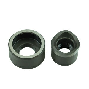 ジェフコム 薄鋼電線管用パンチダイス（φ32.5mm） DFP-CP31