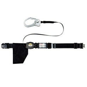 ジェフコム 墜落制止用器具 DB-MOT-120(4.0)