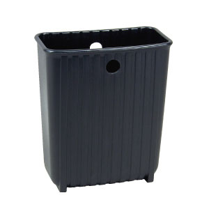 ジェフコム 腰袋用樹脂ケース ケースイン ND-CS4