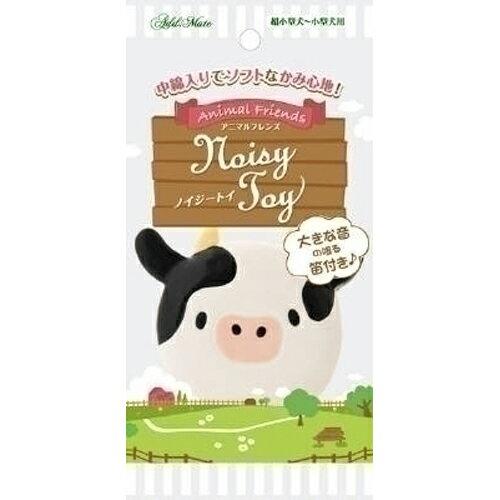 ペティオ Petio アドメイト NoisyTOY うしさん