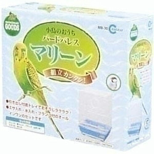 �ޥ륫�� �С��ɥѥ쥹 �ޥ꡼�� MB-30