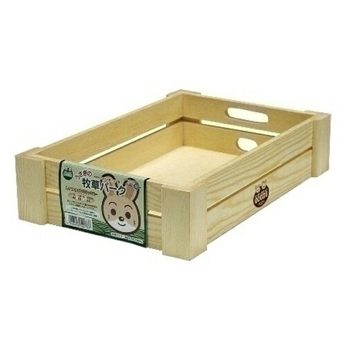 Supplies - マルカン うさぎの牧草パーク HT-20