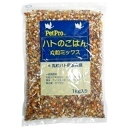 ペットプロ PPJ ハトのごはん 1kg