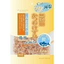 ペッツルート 猫用 無添加 減塩 かつおけずり ふわふわ花 20g