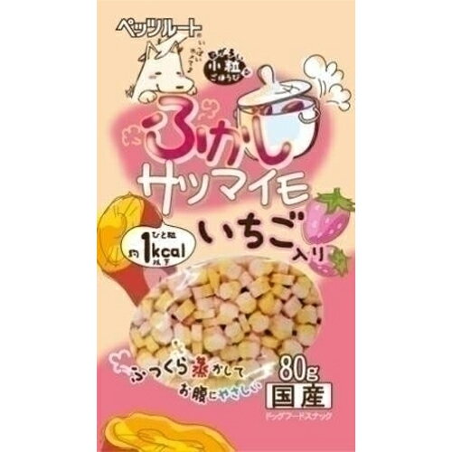 �ڥåĥ롼�� ��γ�ʤ��ۤ��� �դ������ĥޥ��� ��������80g