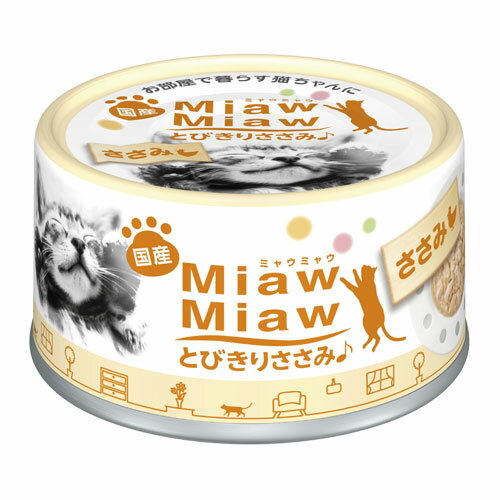 MiawMiaw�Ƃт���� ������ 60g
