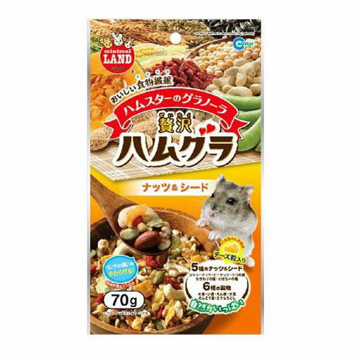 �}���J�� �ґ�n���O�� �i�b�c&�V�[�h ML-56 70g