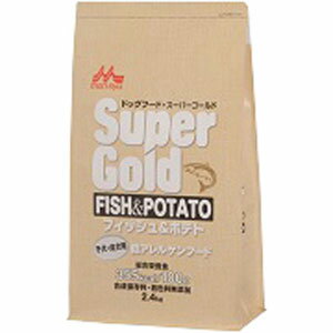 �X�[�p�[�S�[���h �t�B�b�V��&�|�e�g �q���E�����p ��A�����Q���t�[�h 2.4kg