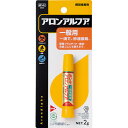 コニシ ボンド アロンアルフア 一般用DIY 2g #30115