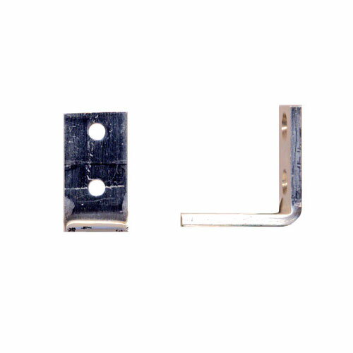 和気産業 WAKI ステンレス バレット隅金 BK-111 30 2324100