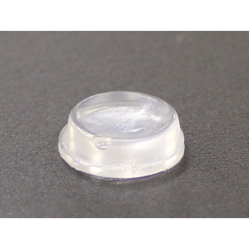 Rakuten - 和気産業 WAKI 衝撃吸収 ソフトクッション 丸 12.7φ×3.5mm 10個入 CN-017
