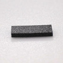 和気産業 WAKI 衝撃吸収 ソフトクッション 10×20×2mm 16個入 CN-106
