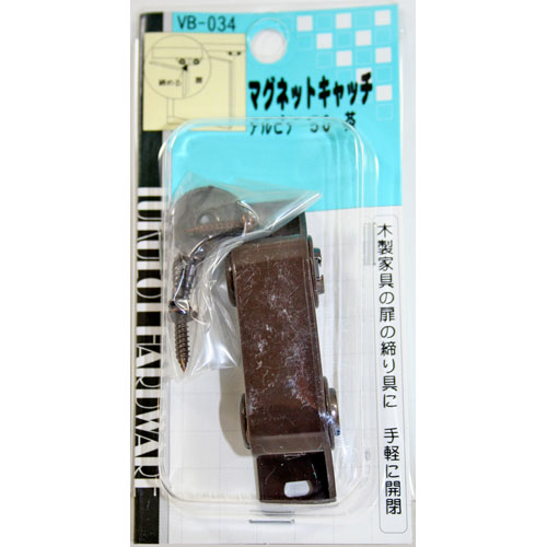 �µ����� WAKI �ޥ��ͥåȥ���å� VB-034 ����ԥ� 50 �� 500203400