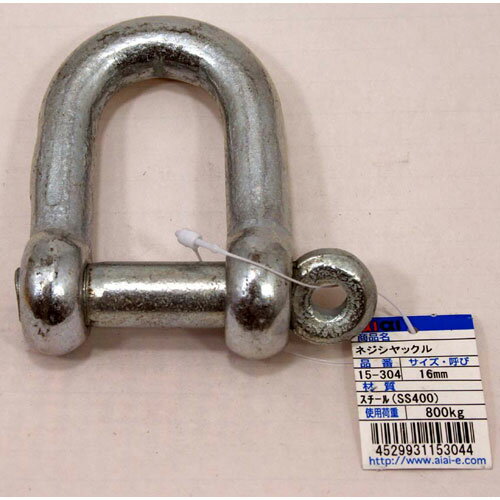 aiai �ͥ�����å��� 15-304 16MM 3207100