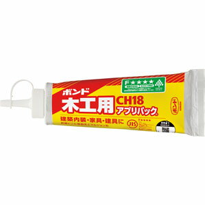 コニシ KONISHI ボンド 木工用 アプリパック 500g #04933