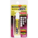 セメダイン 貼ってはがせる 弾性粘着剤 BBX 20ml NA-007
