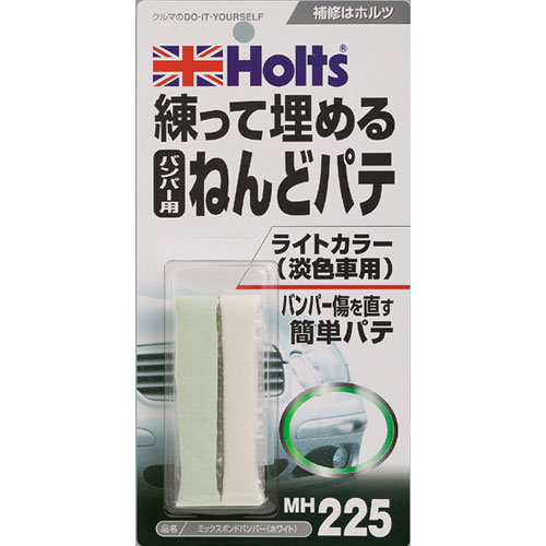 Holts ホルツ 練って埋める ねんどパテ バ...の商品画像