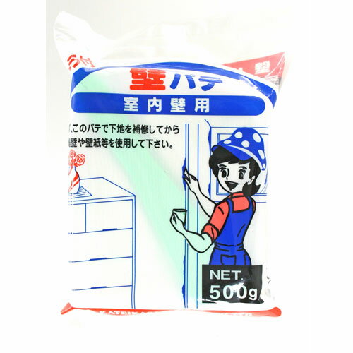 樂天商城 - 壁用パテ 10684600
