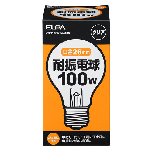 ELPA �ѿ̵� 100W EVP110V100WA60C