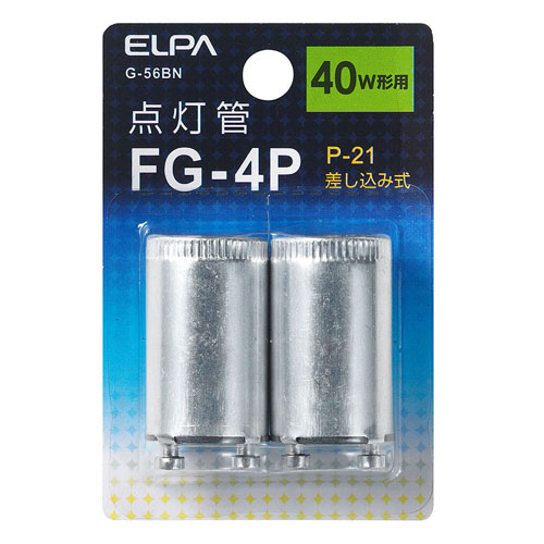 ELPA ������ FG-4P G-56BN