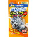 ドギーマンハヤシ 猫ちゃんホワイデント ストロング チキン味 25g 2211332