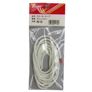 �楿���ᥤ�� �������������� ��4mm��2m NX-53