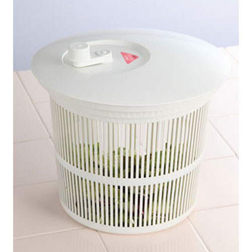 バリバリサラダ バケツ 水切り 水切りボール サラダの紹介画像3