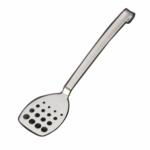 三宝産業 18-8 ワンピース 穴明ターナー