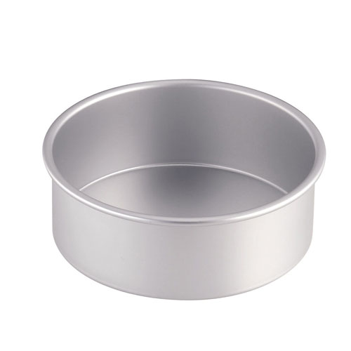 TKG アルマイトデコレーション共底深型 7インチ