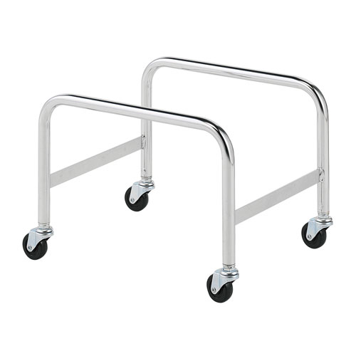 バスケットカート クローム R-33U-33用