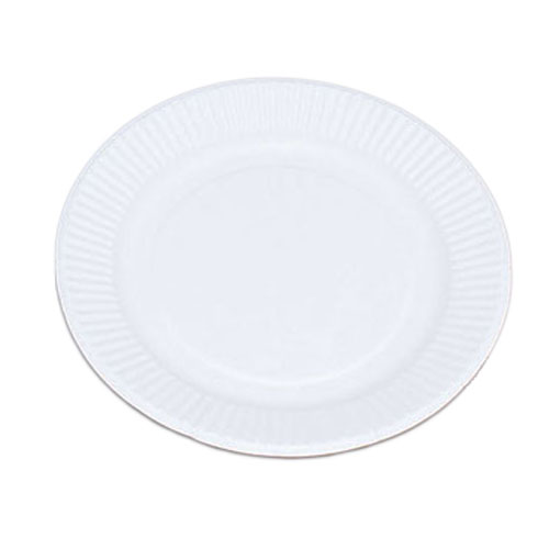 スタンダードプレート 100枚入 No.7 181922