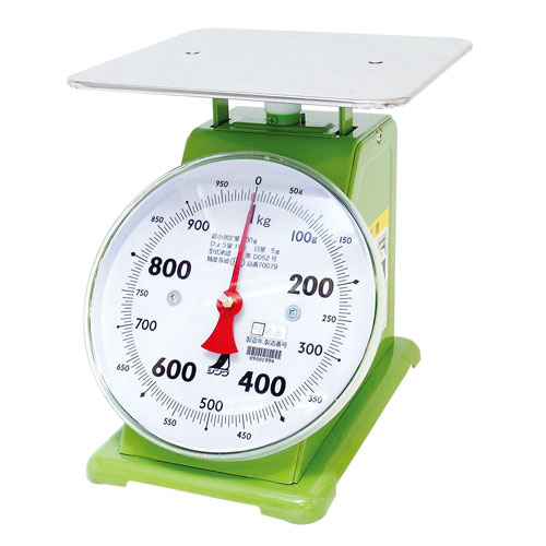シンワ 上皿自動はかり 1kg 70079