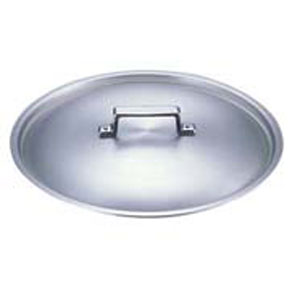 アカオアルミ アルミ料理鍋蓋 落とし込みタイプ 24cm用